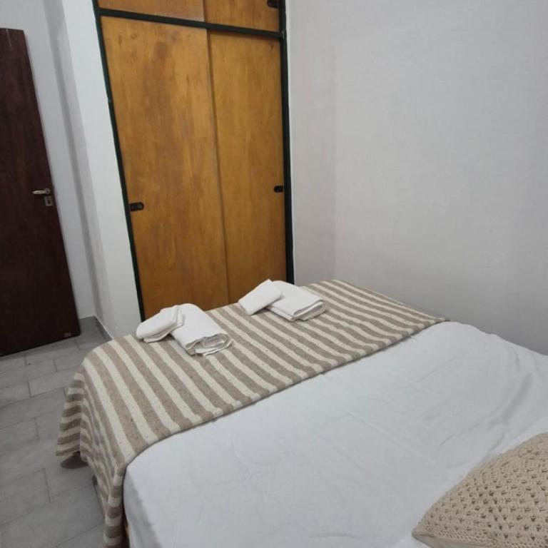 Lumina - One-Bedroom Apartment - 5