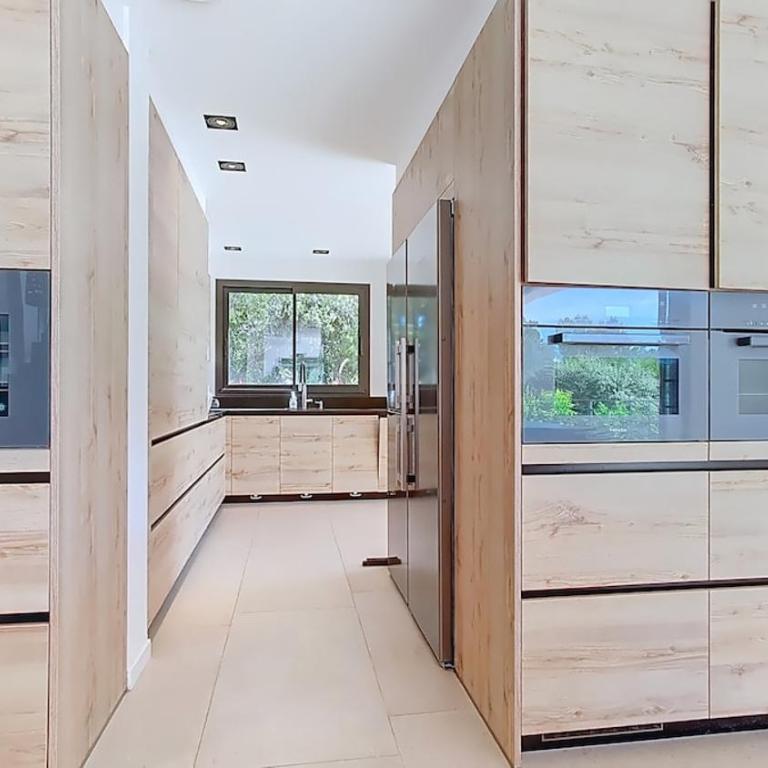 Villa de Prestige au Calme avec piscine chauffée et Vue exceptionnelle - Villa - 22