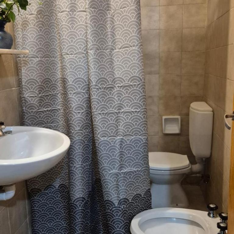 Lumina - One-Bedroom Apartment - 6