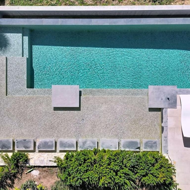 Villa de Prestige au Calme avec piscine chauffée et Vue exceptionnelle - Villa - 8