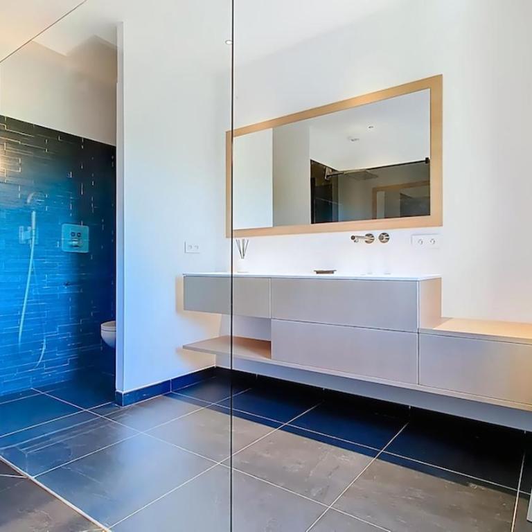 Villa de Prestige au Calme avec piscine chauffée et Vue exceptionnelle - Villa - 47