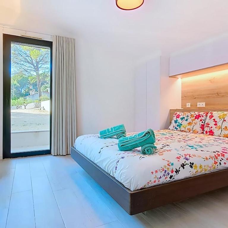 Villa de Prestige au Calme avec piscine chauffée et Vue exceptionnelle - Villa - 48