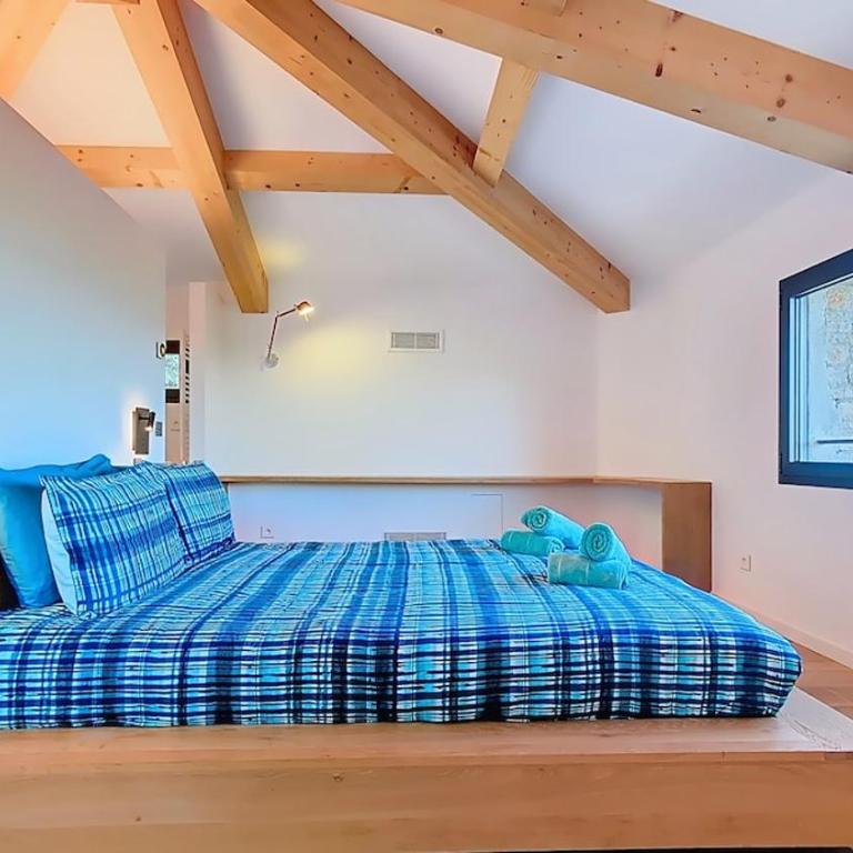 Villa de Prestige au Calme avec piscine chauffée et Vue exceptionnelle - Villa - 49