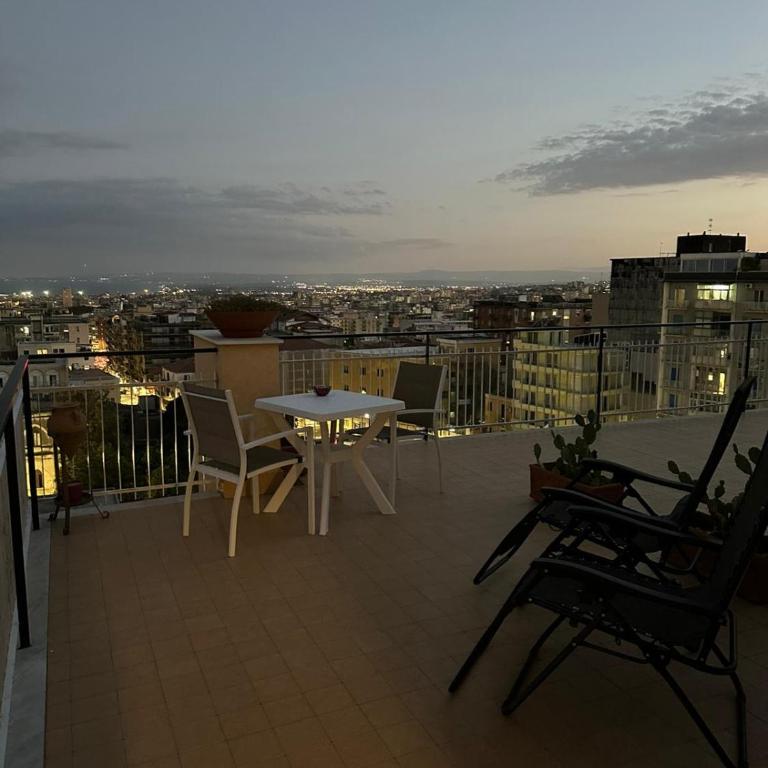 Top Floor Aparthotel Bentivoglio - One-Bedroom Apartment - 27