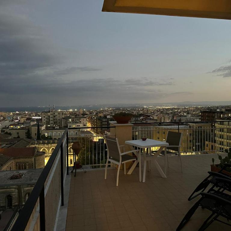 Top Floor Aparthotel Bentivoglio - One-Bedroom Apartment - 2