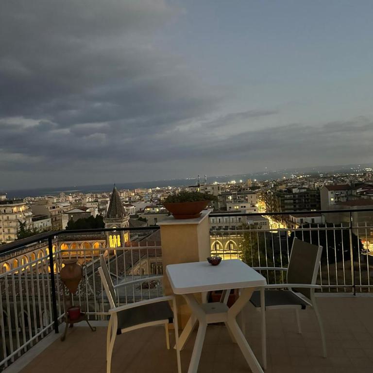 Top Floor Aparthotel Bentivoglio - One-Bedroom Apartment - 36
