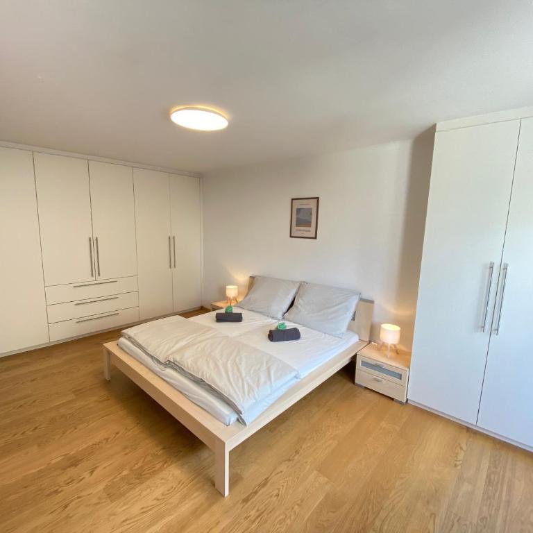 Ruhiges City Apartment mit Balkon - Wohlfühlen in Graz - Apartamento de 1 dormitorio - 3