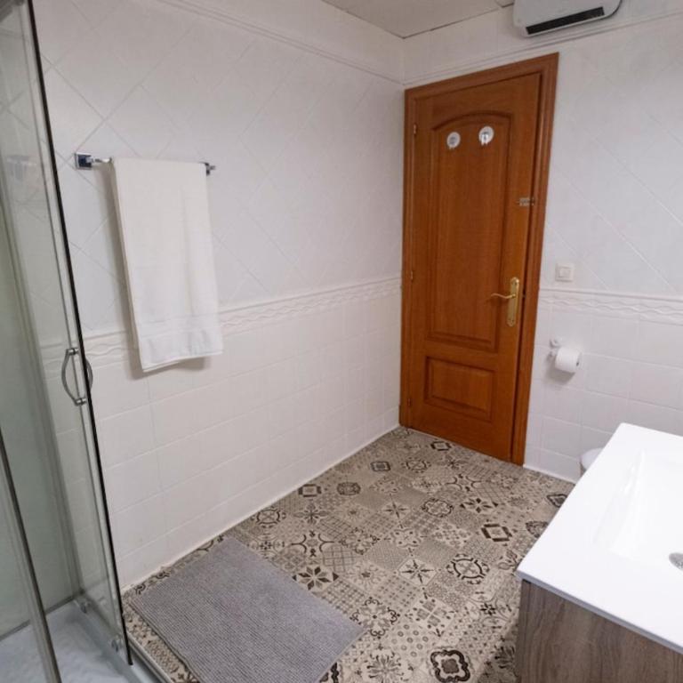 Apartment in Tarragona - Apartamento de 2 dormitorios - 17