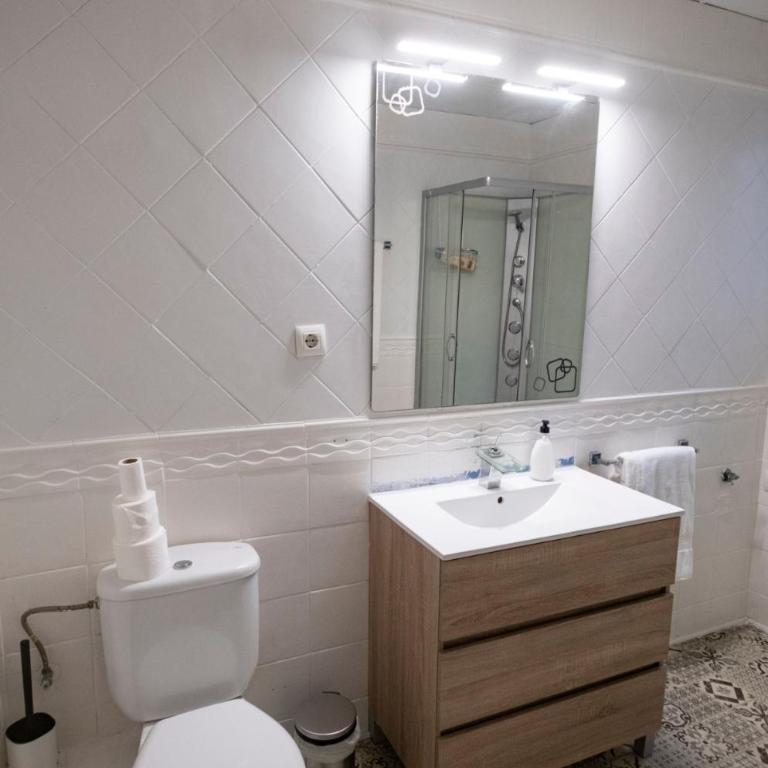 Apartment in Tarragona - Apartamento de 2 dormitorios - 16
