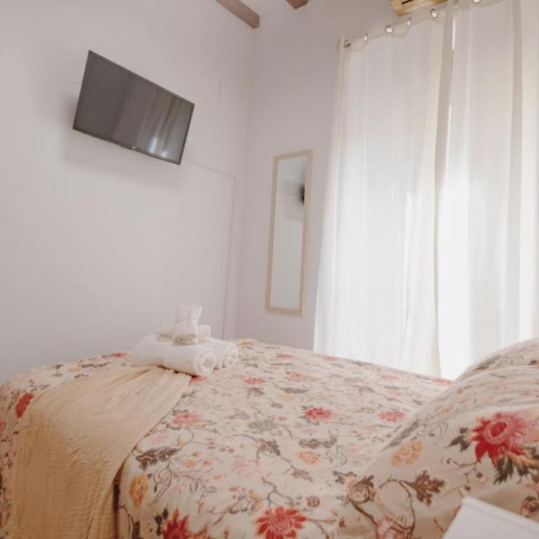 Apartment in Tarragona - Apartamento de 2 dormitorios - 3