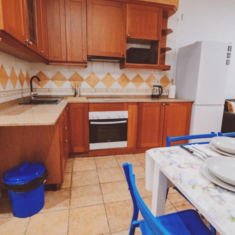Apartment in Tarragona - Apartamento de 2 dormitorios - 2