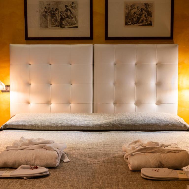Hotel Il Guercino - Junior Suite - 6
