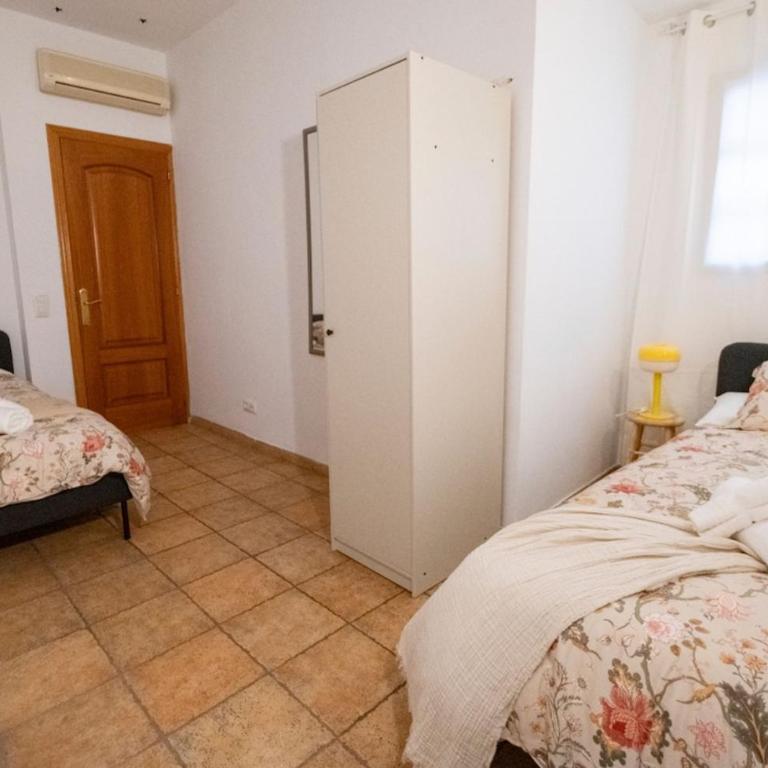 Apartment in Tarragona - Apartamento de 2 dormitorios - 9
