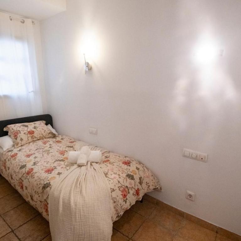 Apartment in Tarragona - Apartamento de 2 dormitorios - 10
