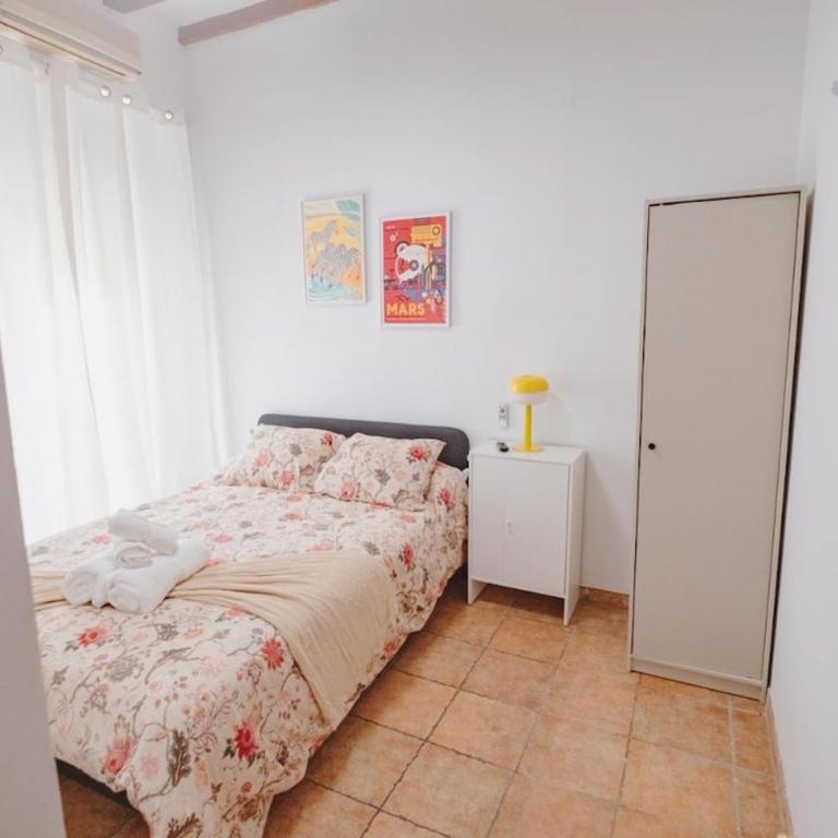 Apartment in Tarragona - Apartamento de 2 dormitorios - 4