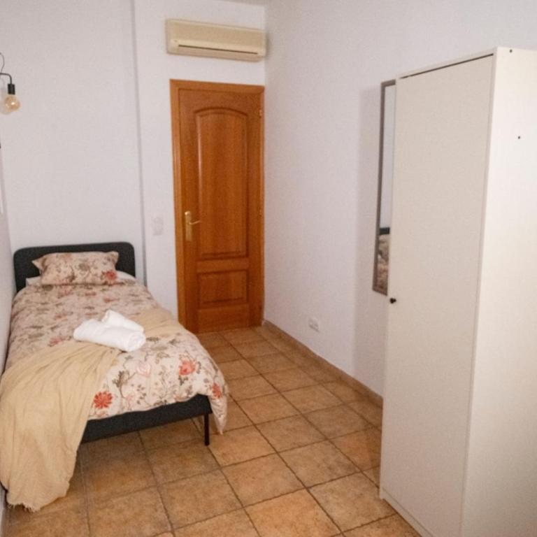 Apartment in Tarragona - Apartamento de 2 dormitorios - 11