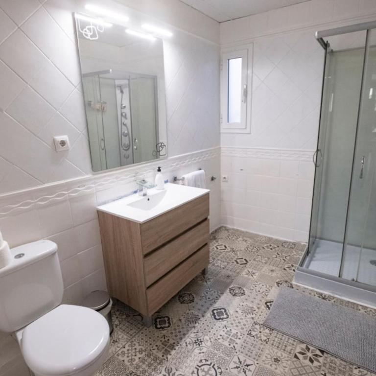 Apartment in Tarragona - Apartamento de 2 dormitorios - 15