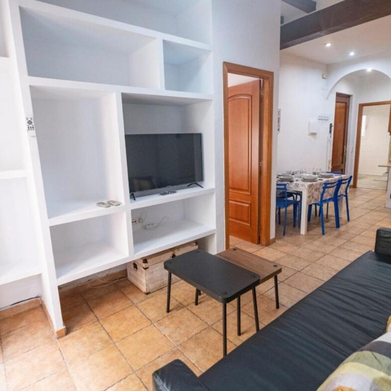 Apartment in Tarragona - Apartamento de 2 dormitorios - 12