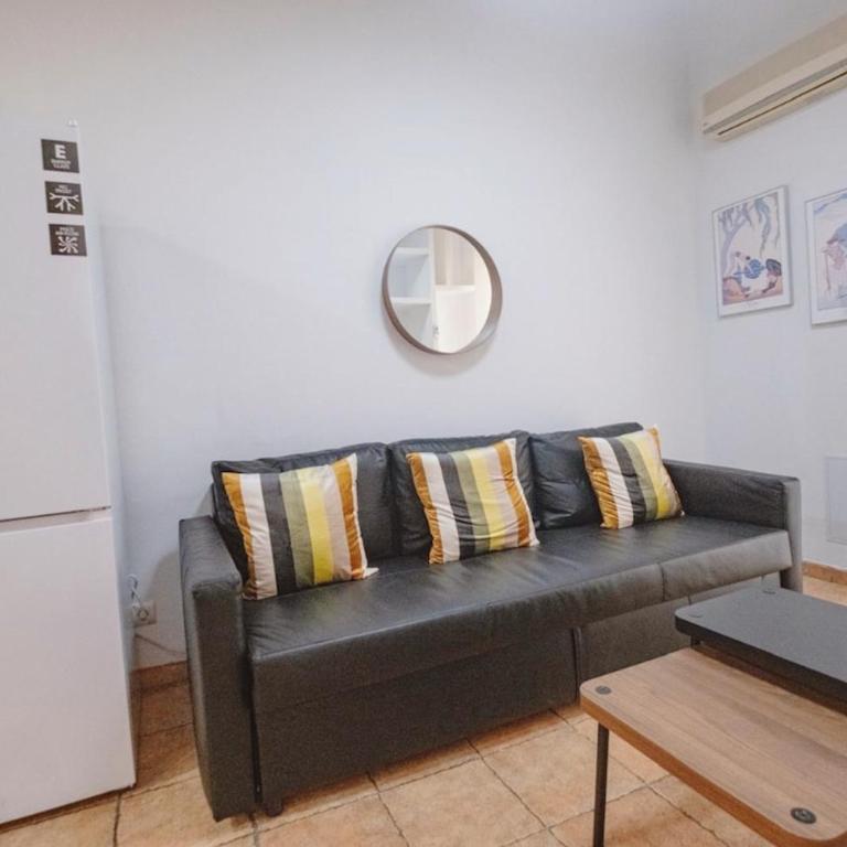 Apartment in Tarragona - Apartamento de 2 dormitorios - 14