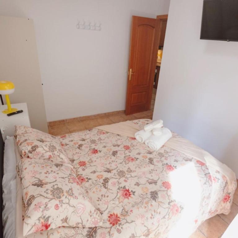 Apartment in Tarragona - Apartamento de 2 dormitorios - 7