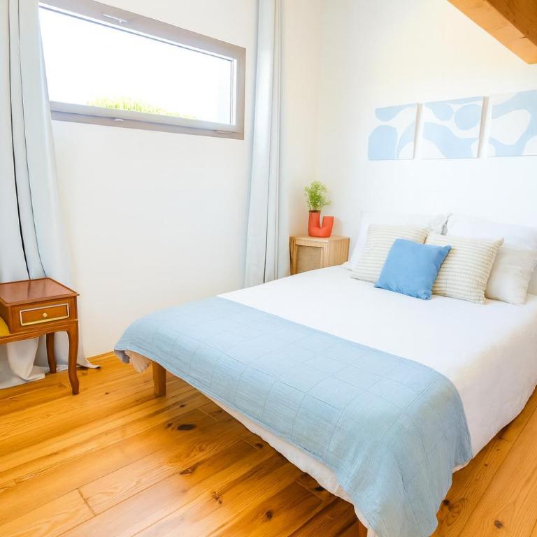 Blue Beach La Ciotat - Apartamento de 1 dormitorio con vistas al jardín - 12