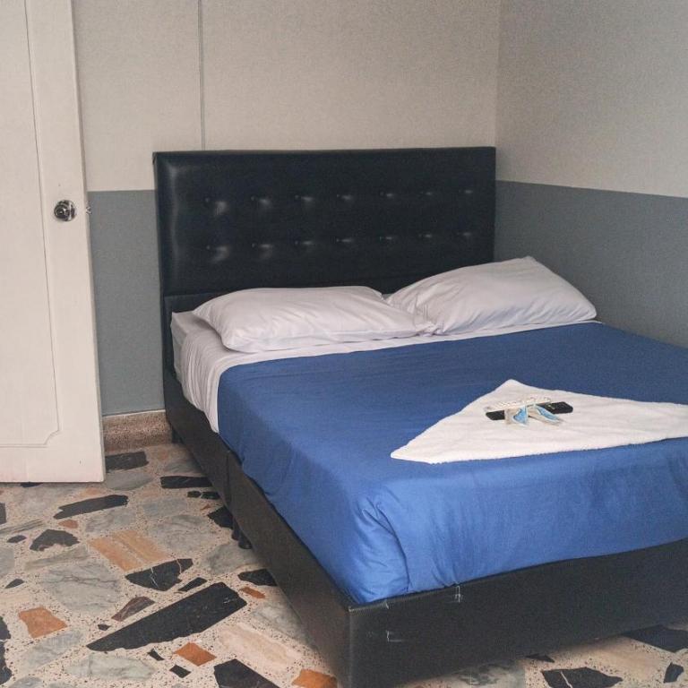 Hotel Bogotá Airport - Habitación Doble - 3