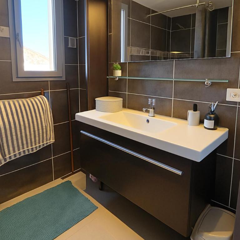 Blue Beach La Ciotat - Apartamento de 1 dormitorio con vistas al jardín - 15