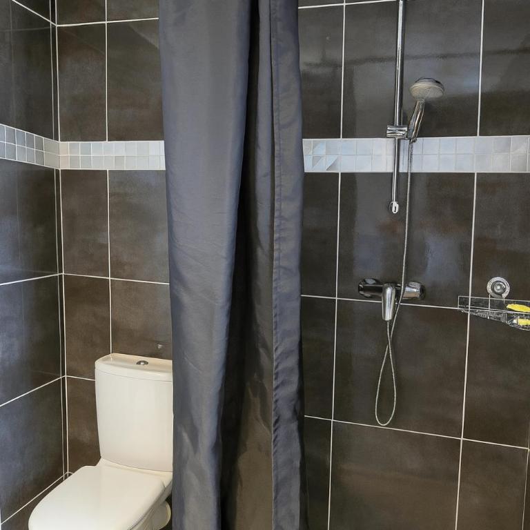 Blue Beach La Ciotat - Apartamento de 1 dormitorio con vistas al jardín - 18