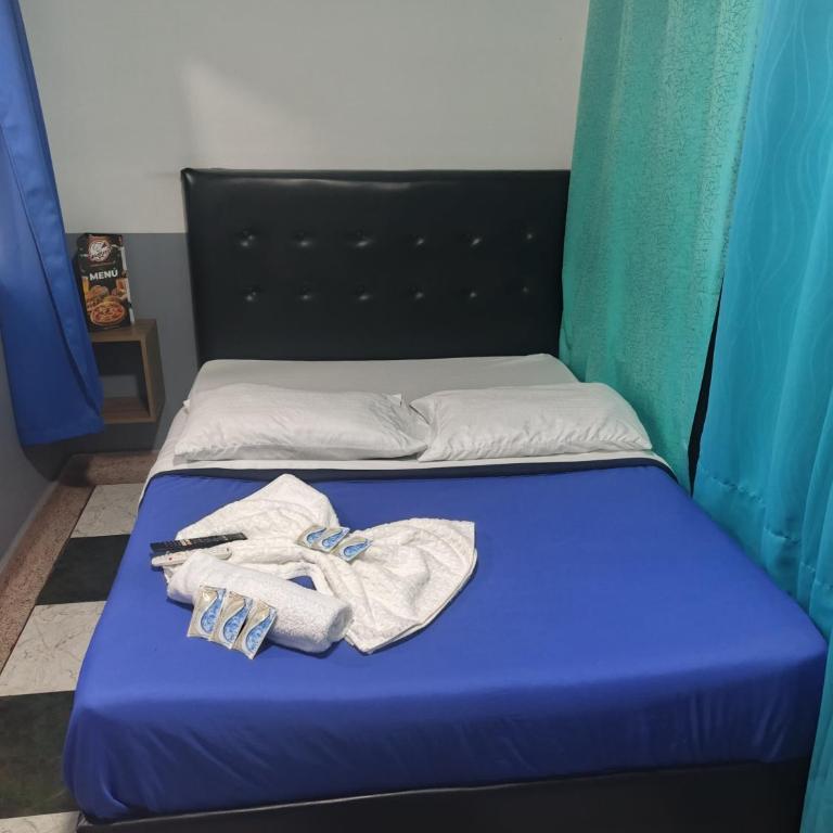 Hotel Bogotá Airport - Habitación Doble - 2