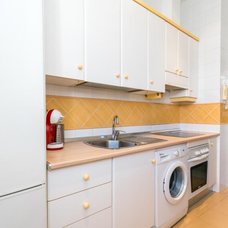 Veoapartment García Vinuesa Tercero - Apartamento de 3 dormitorios - 22