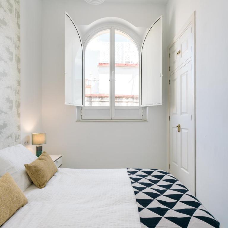 Veoapartment García Vinuesa Tercero - Apartamento de 3 dormitorios - 9