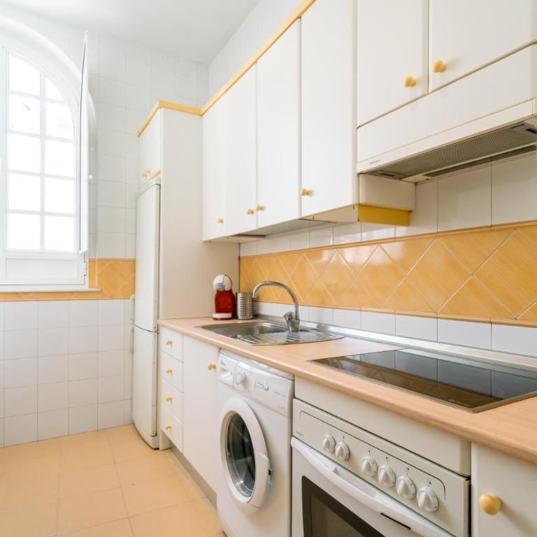 Veoapartment García Vinuesa Tercero - Apartamento de 3 dormitorios - 21