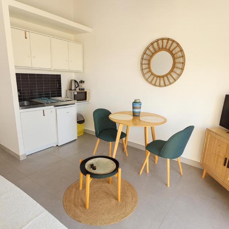 Blue Beach La Ciotat - Apartamento de 1 dormitorio con vistas al jardín - 16