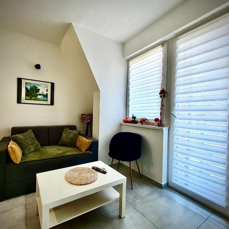 Zmaj 16 - Apartman sa 1 Spavaćom Sobom - 5