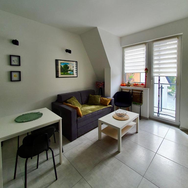 Zmaj 16 - Apartman sa 1 Spavaćom Sobom - 4