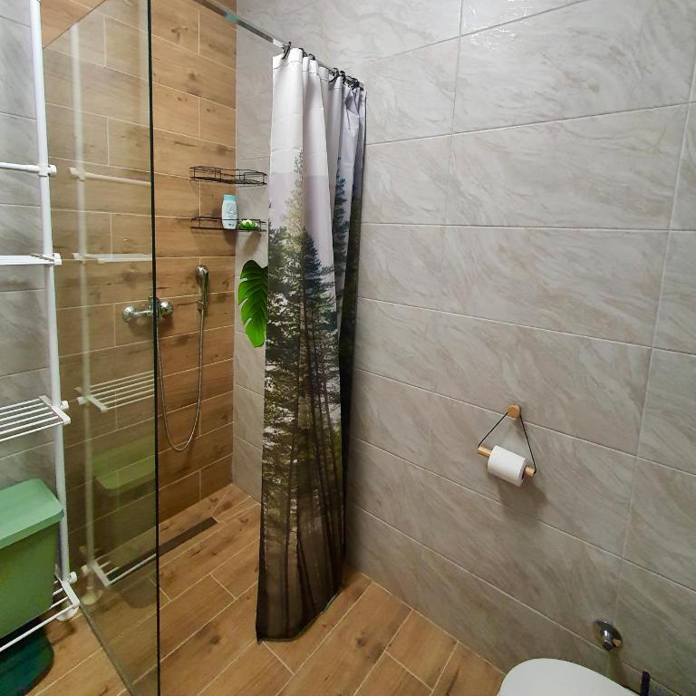 Zmaj 16 - Apartman sa 1 Spavaćom Sobom - 13