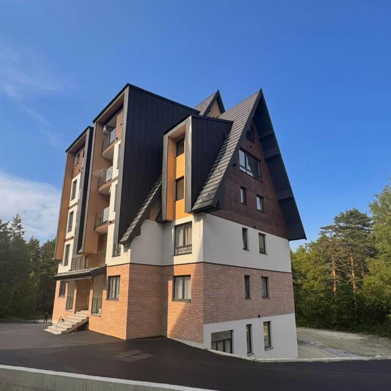Zmaj 16 - Apartman sa 1 Spavaćom Sobom - 17