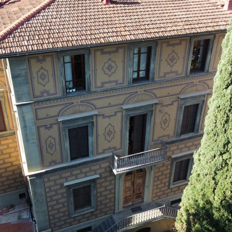 Viale Volta Authentic Apartment - Appartamento con 1 Camera da Letto - 1