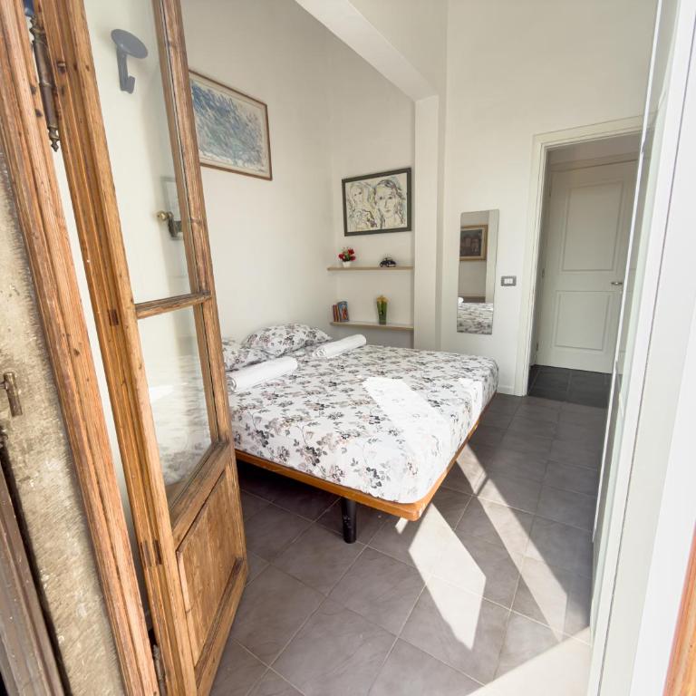 Viale Volta Authentic Apartment - Appartamento con 1 Camera da Letto - 2