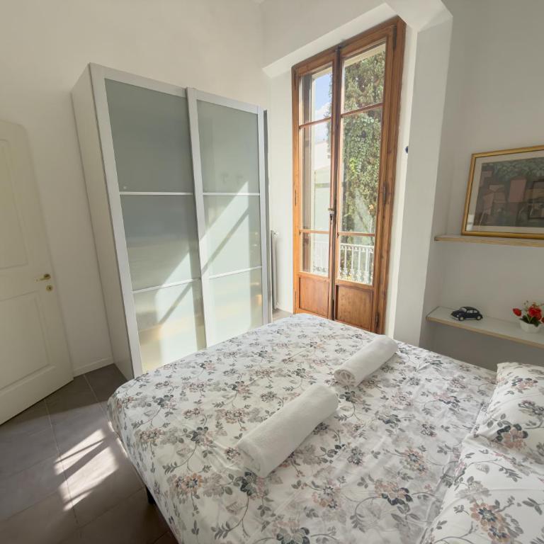 Viale Volta Authentic Apartment - Appartamento con 1 Camera da Letto - 6