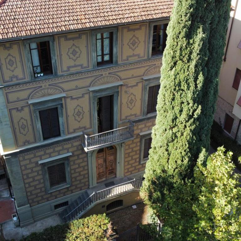 Viale Volta Authentic Apartment - Appartamento con 1 Camera da Letto - 7