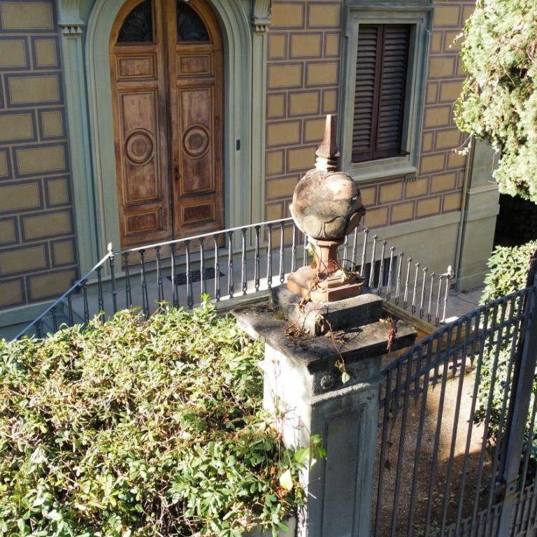 Viale Volta Authentic Apartment - Appartamento con 1 Camera da Letto - 9