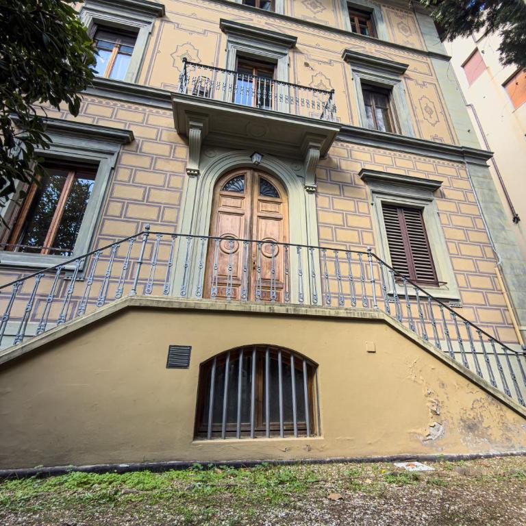 Viale Volta Authentic Apartment - Appartamento con 1 Camera da Letto - 11