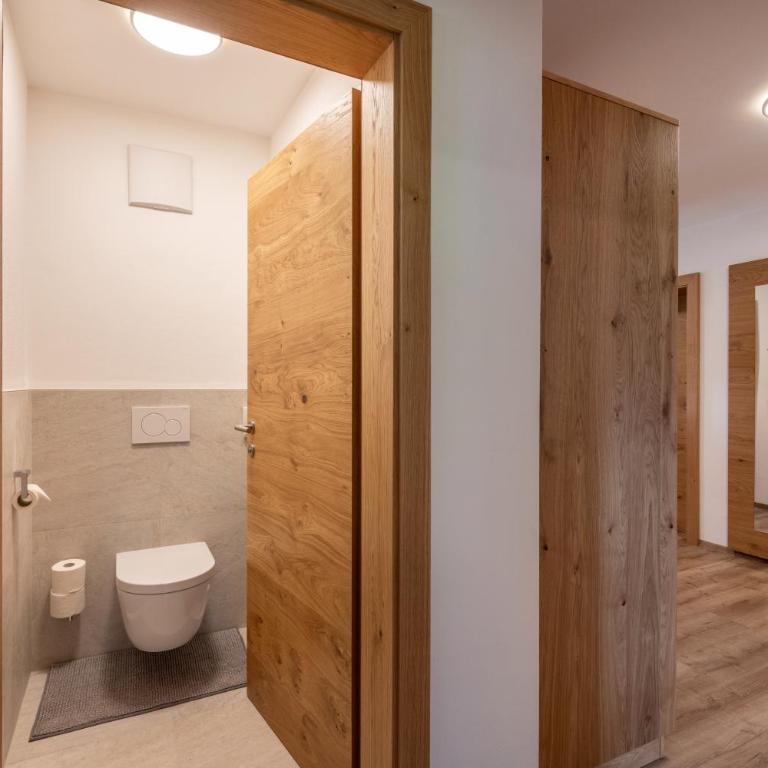 Apart Garber - Apartment mit 2 Schlafzimmern und Bergblick - 24