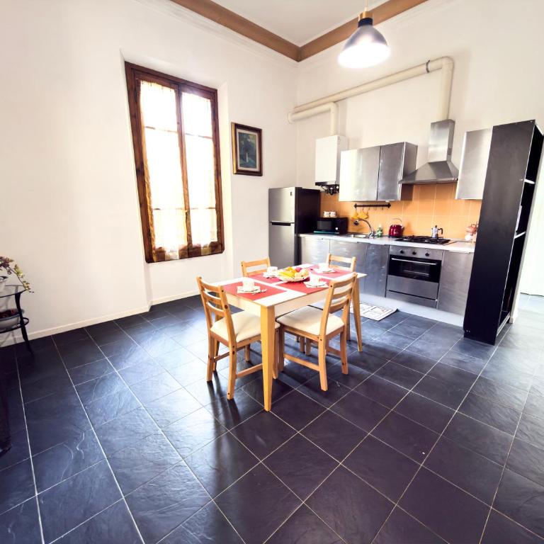 Viale Volta Authentic Apartment - Appartamento con 1 Camera da Letto - 16