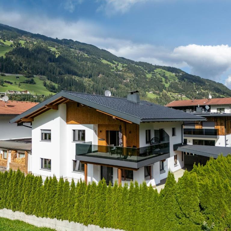 Apart Garber - Apartment mit 2 Schlafzimmern und Bergblick - 25