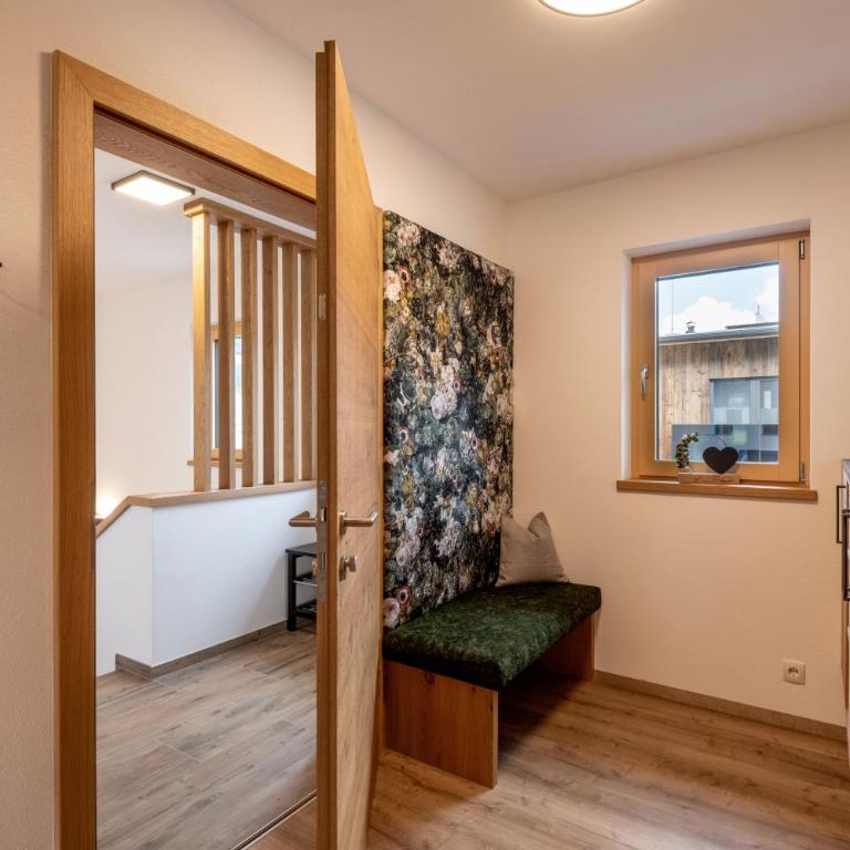 Apart Garber - Apartment mit 2 Schlafzimmern und Bergblick - 27