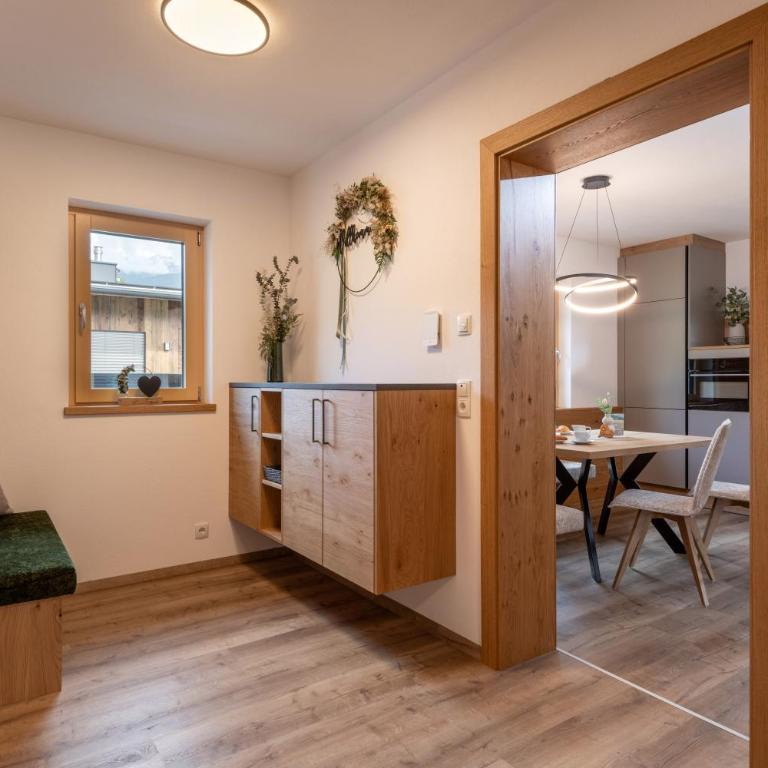 Apart Garber - Apartment mit 2 Schlafzimmern und Bergblick - 39