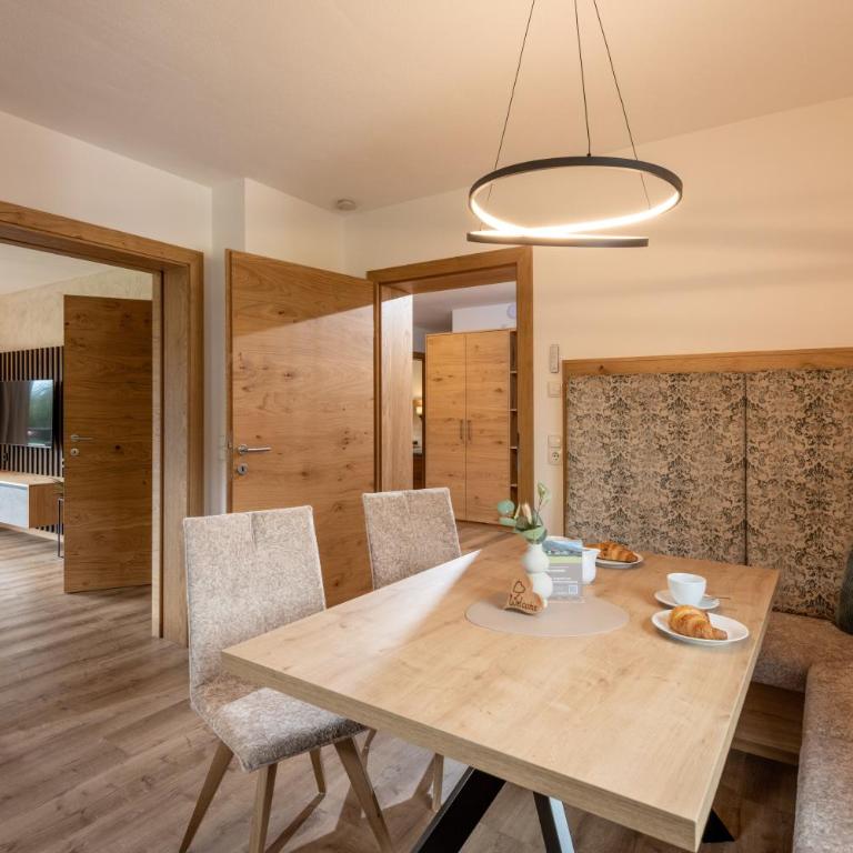 Apart Garber - Apartment mit 2 Schlafzimmern und Bergblick - 18