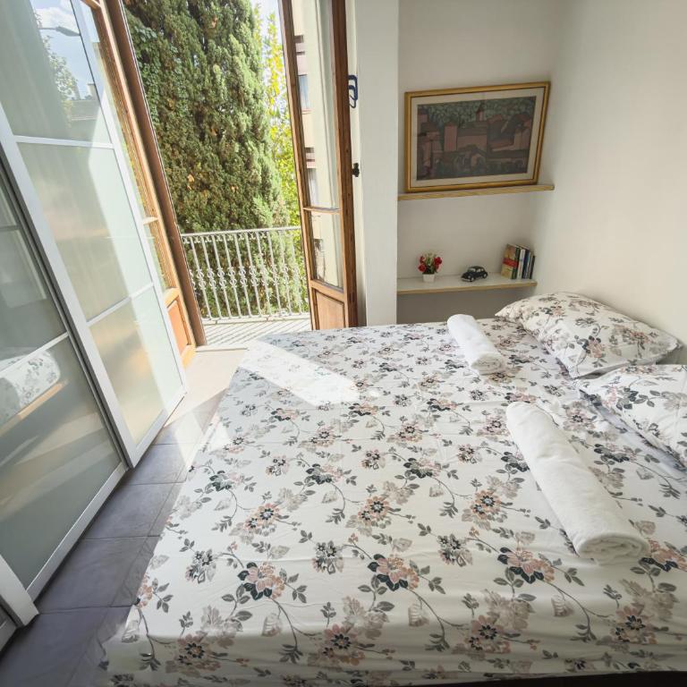 Viale Volta Authentic Apartment - Appartamento con 1 Camera da Letto - 20